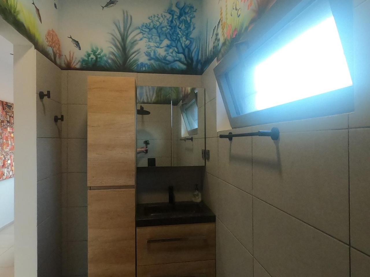 Vila Babosa Порто-Ново Экстерьер фото